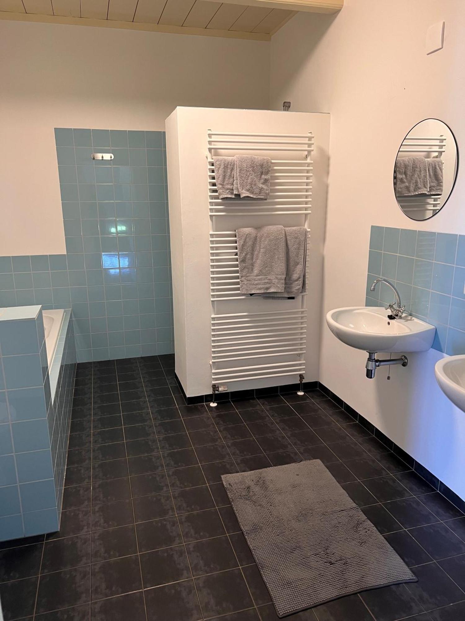 B&B Oldenbosch Holwierde Exteriör bild